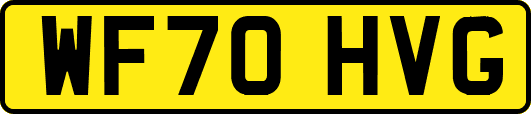 WF70HVG