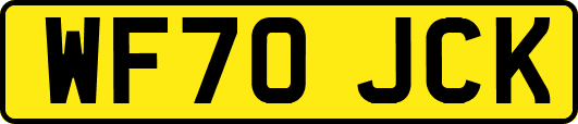 WF70JCK