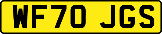 WF70JGS