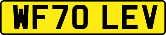 WF70LEV