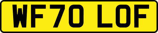 WF70LOF