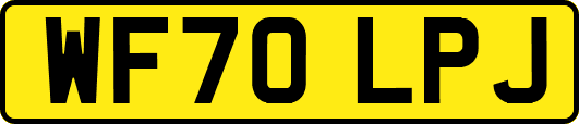 WF70LPJ