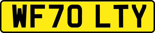 WF70LTY