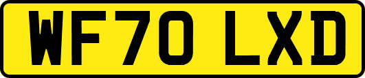 WF70LXD