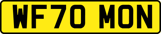 WF70MON