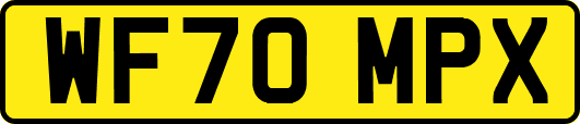 WF70MPX
