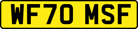 WF70MSF