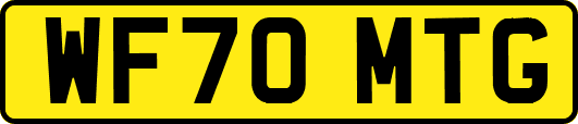 WF70MTG