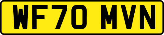 WF70MVN
