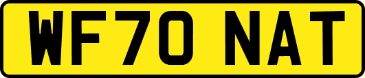 WF70NAT