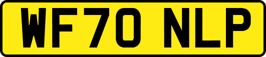 WF70NLP