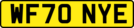 WF70NYE