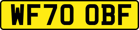 WF70OBF