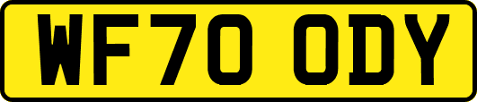 WF70ODY
