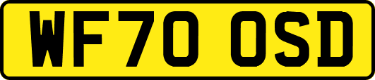 WF70OSD