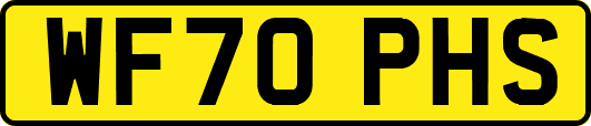 WF70PHS