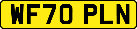 WF70PLN