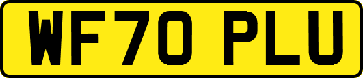 WF70PLU