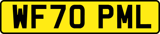 WF70PML