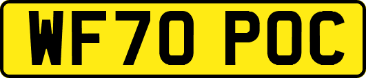 WF70POC