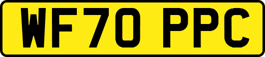 WF70PPC