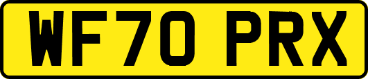 WF70PRX