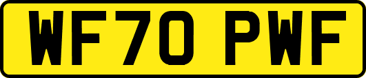 WF70PWF