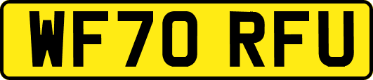 WF70RFU