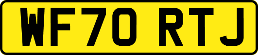 WF70RTJ