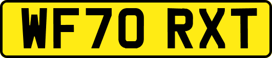 WF70RXT