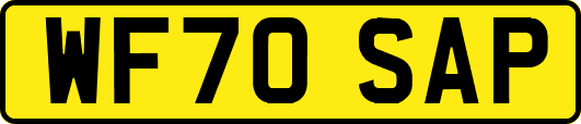 WF70SAP
