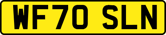 WF70SLN