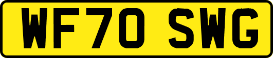 WF70SWG