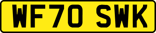 WF70SWK
