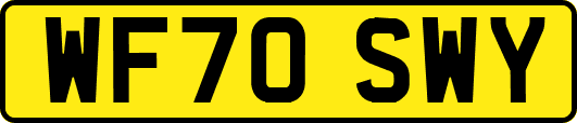 WF70SWY