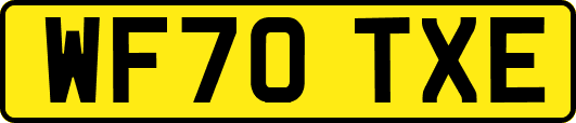 WF70TXE