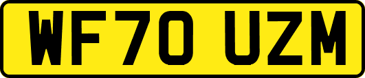 WF70UZM