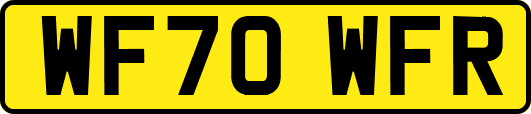 WF70WFR