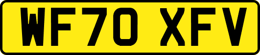 WF70XFV