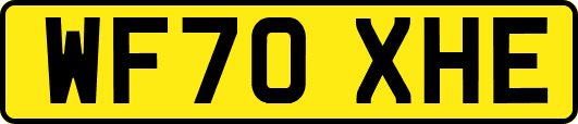 WF70XHE