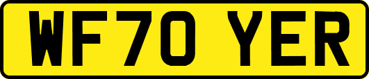 WF70YER