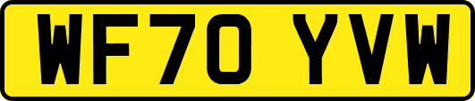 WF70YVW