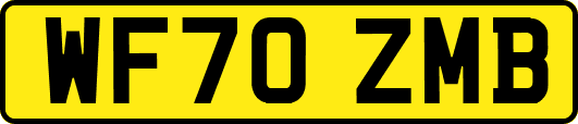 WF70ZMB
