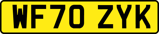 WF70ZYK