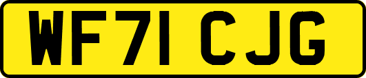 WF71CJG