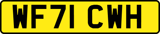 WF71CWH