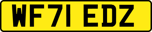 WF71EDZ