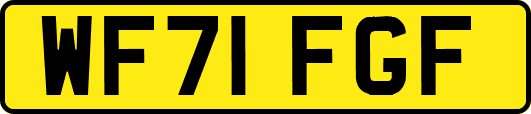 WF71FGF