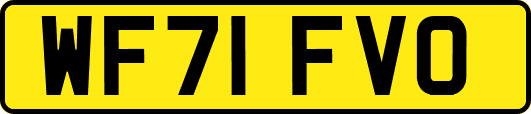 WF71FVO