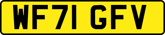WF71GFV